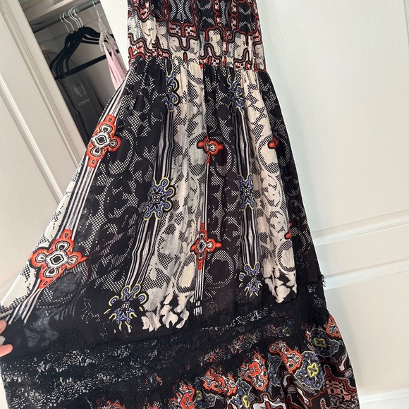 Anthropologie Dress Bhanuni by Jyoti - Picture 3 of 12